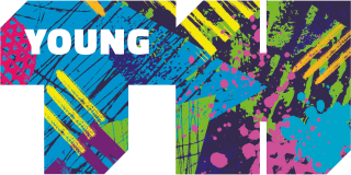 Young Tower Hamlets Logo