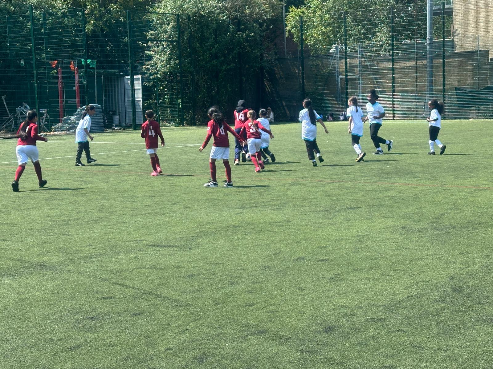 football
