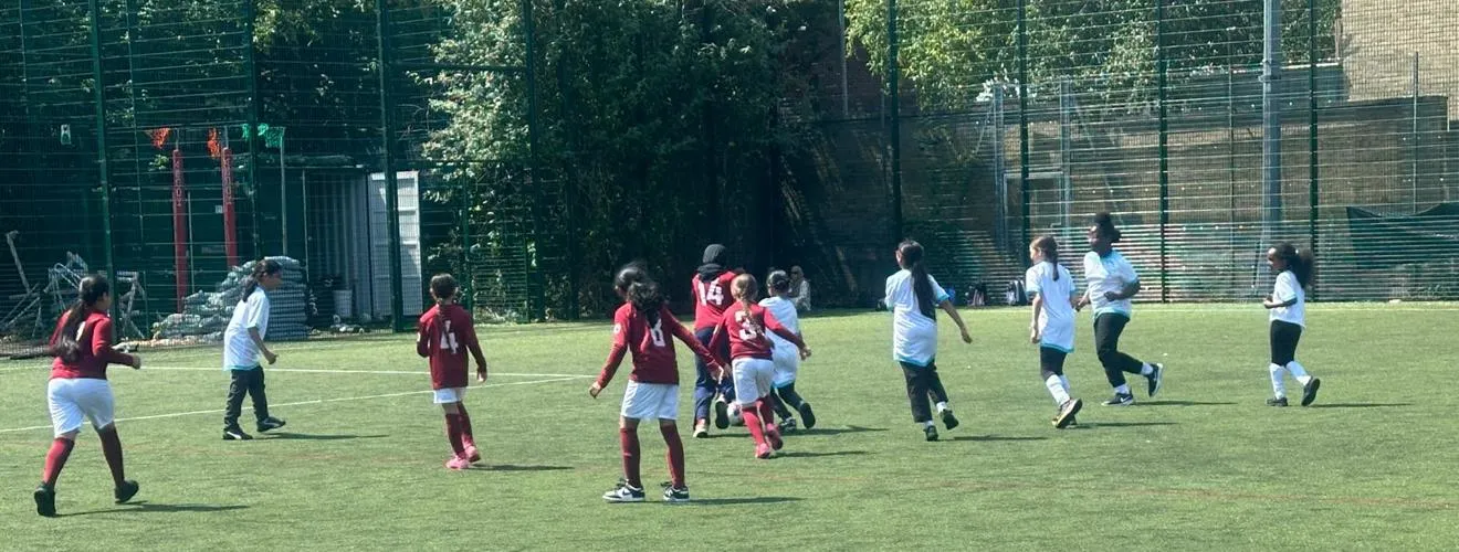 football