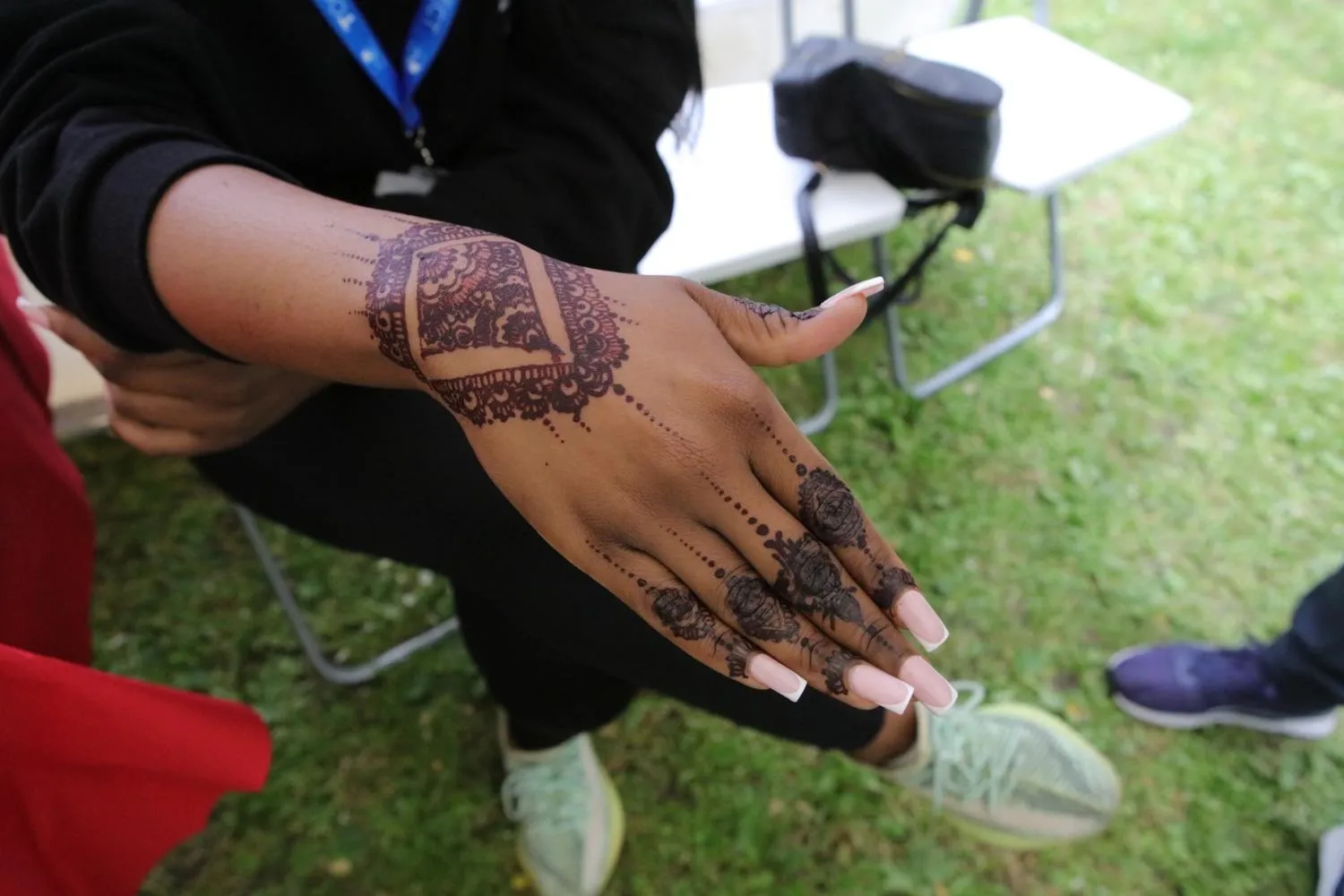 Henna