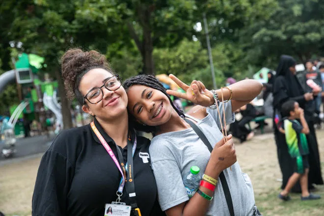 Young TH, Ravenscroft Park -61