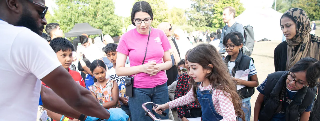 Young TH, Stepney -24