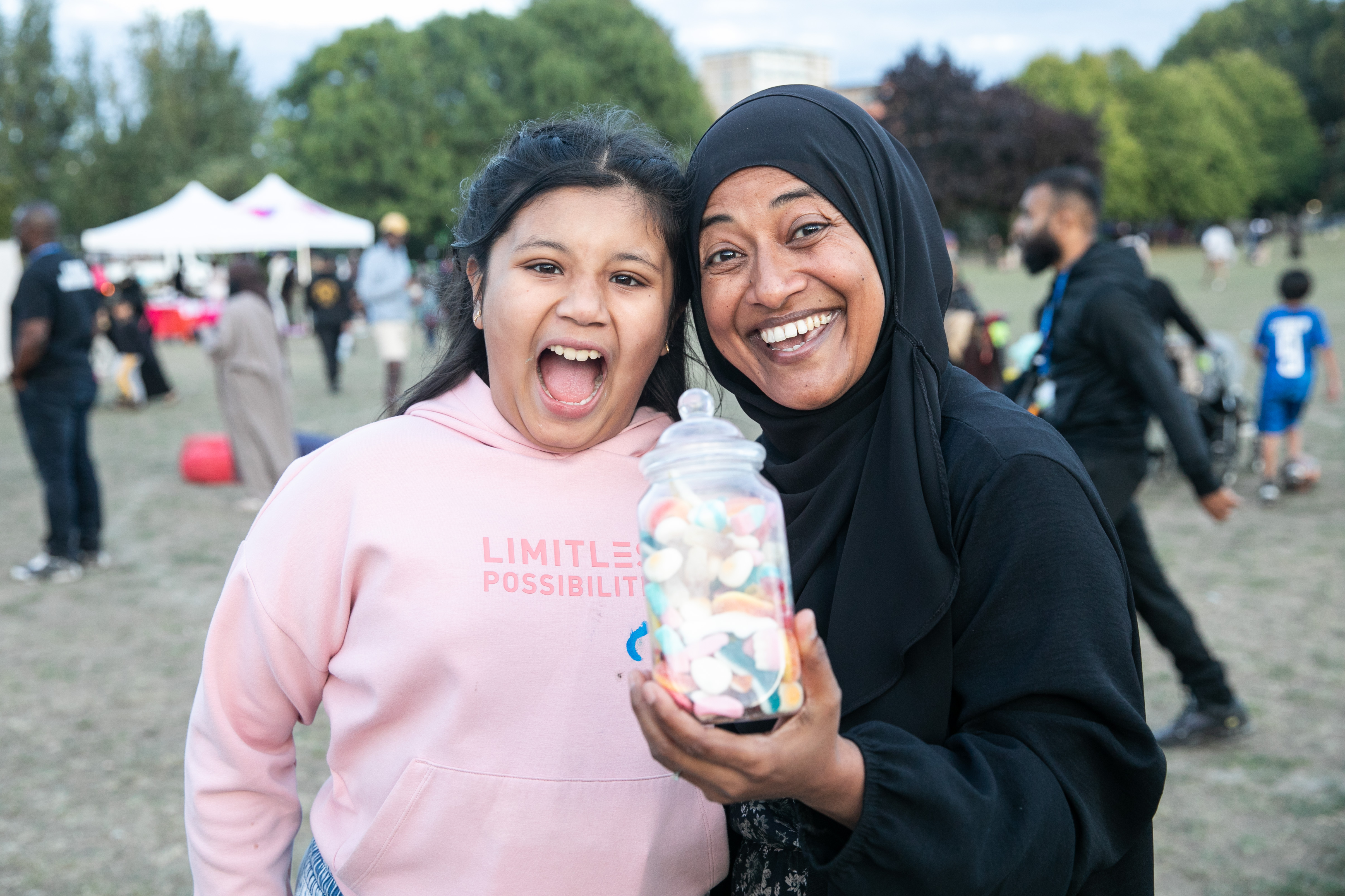 Young TH, Stepney -85