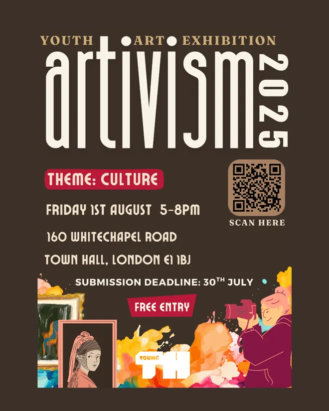 artivism
