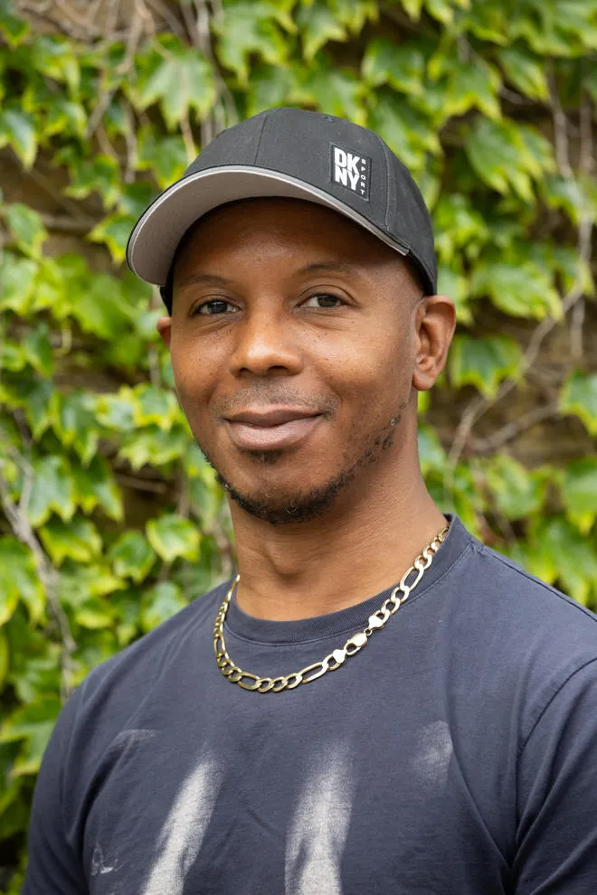 Senior Youth Worker