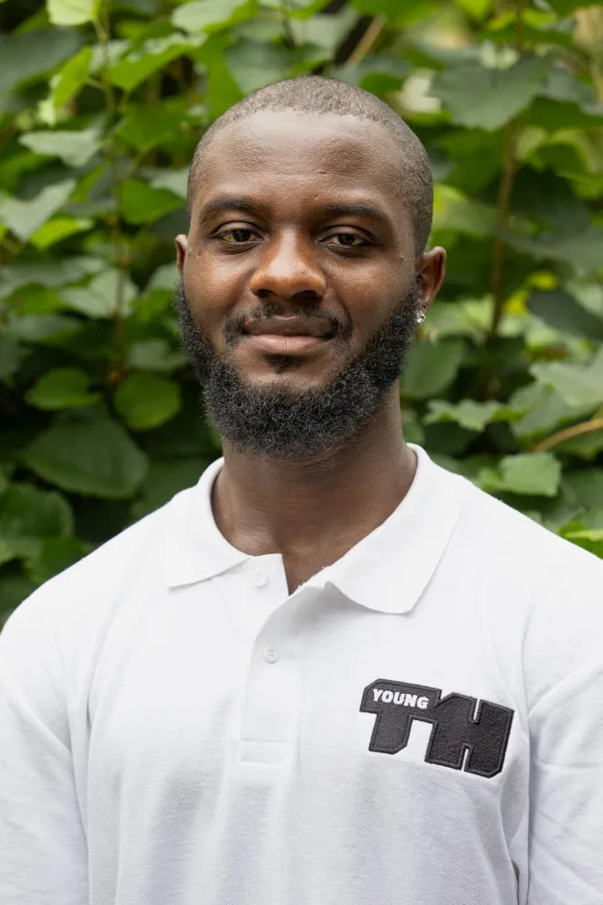 Youth Worker