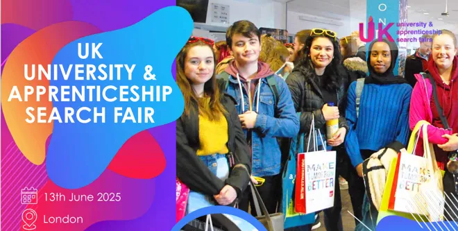 Careers fair