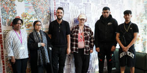Citizen Science care leavers
