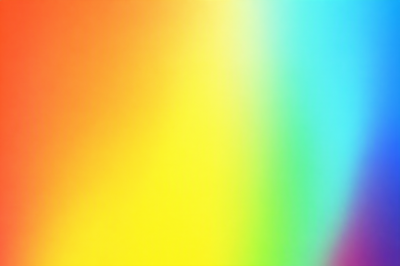 Colour banner