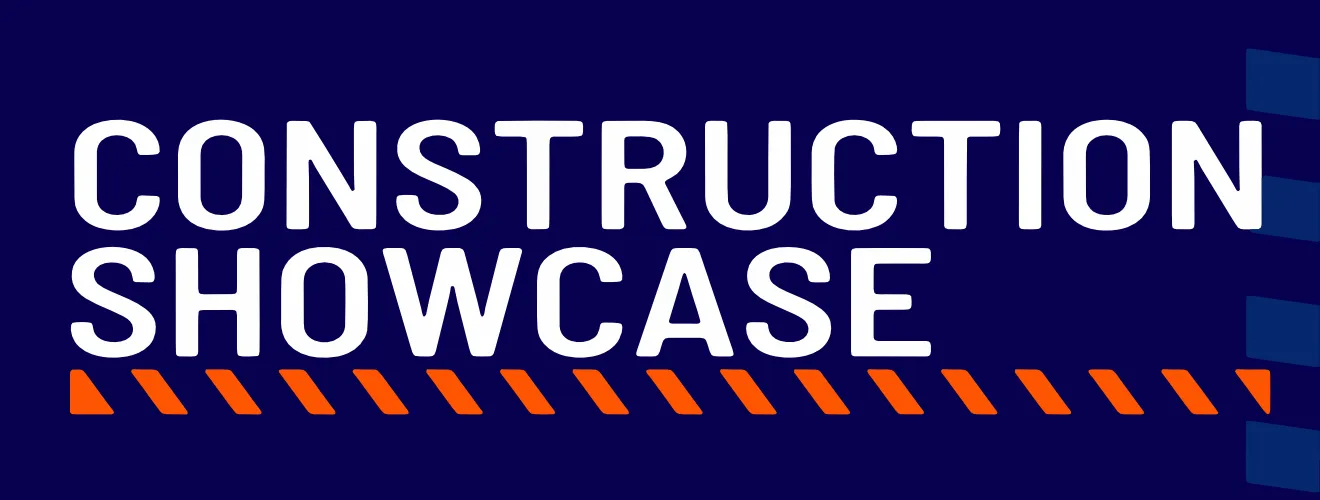 Construction Showcase