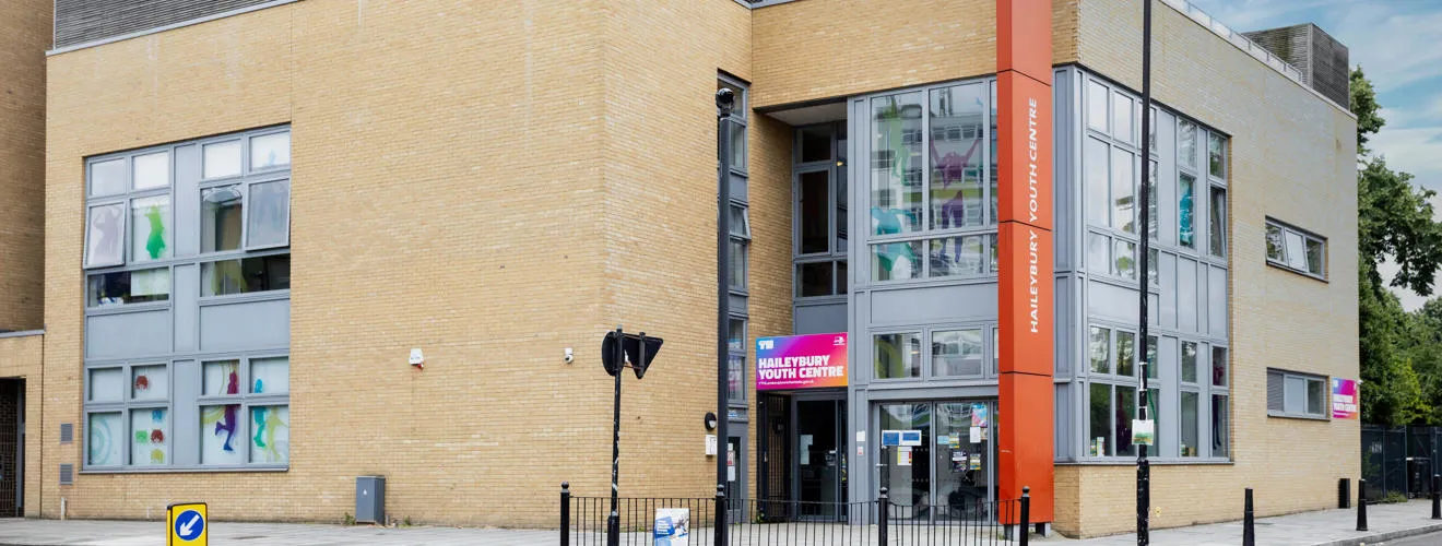 haileybury centre