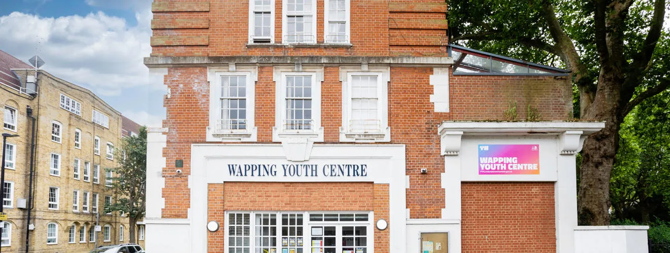 Wapping