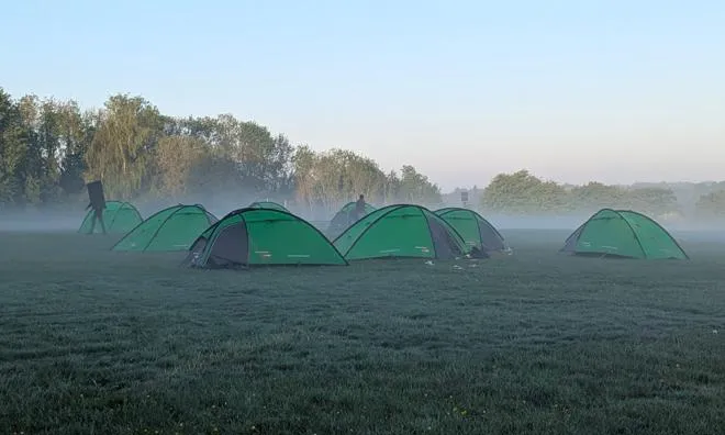 DofE