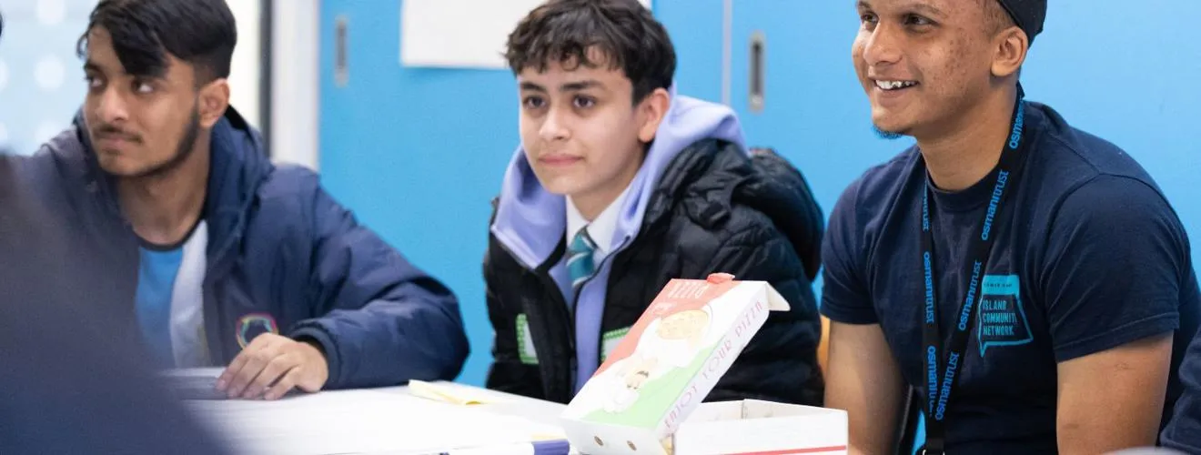 young carers