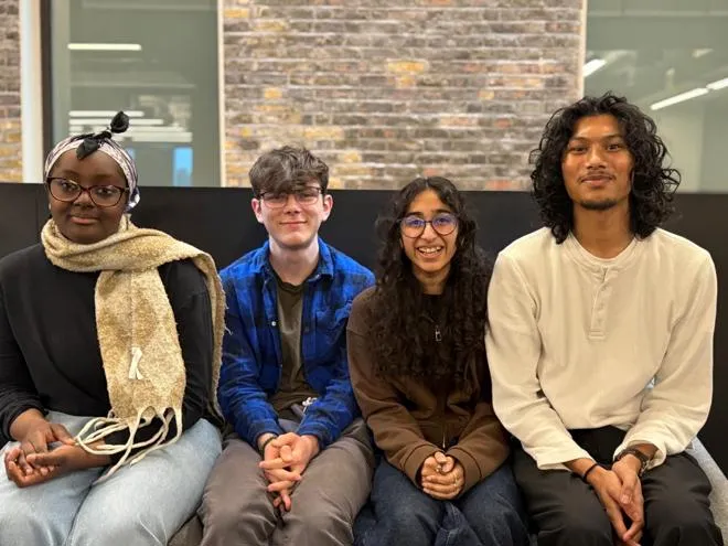 Youth Truth Team