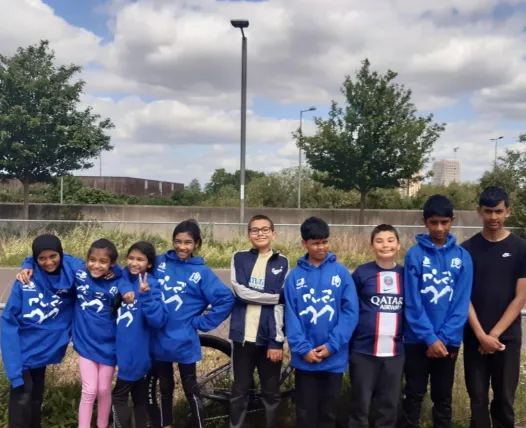 London Youth Games