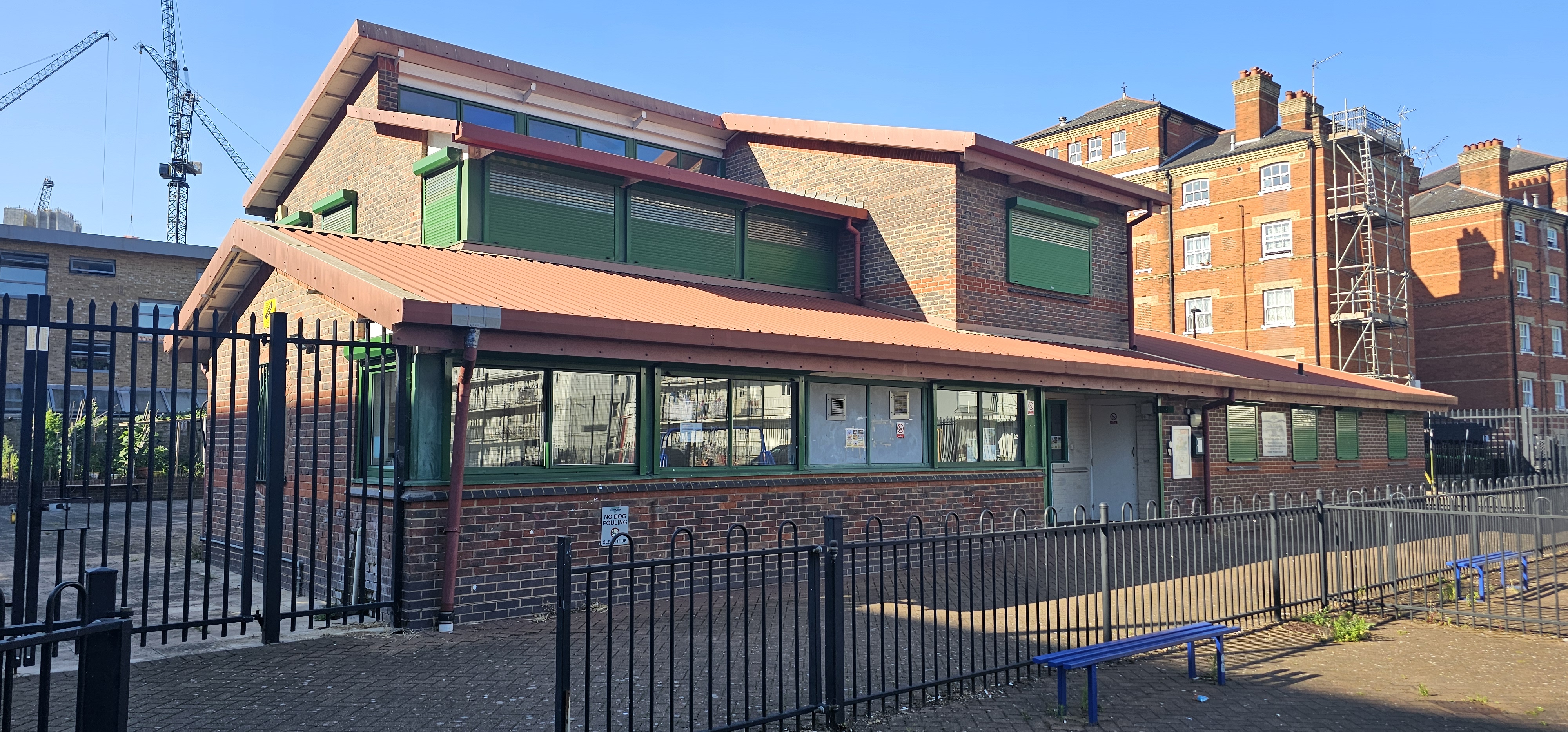 Minerva centre