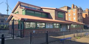 Minerva Community Centre