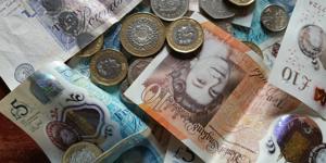 British money