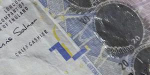 British money