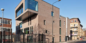 Osmani centre