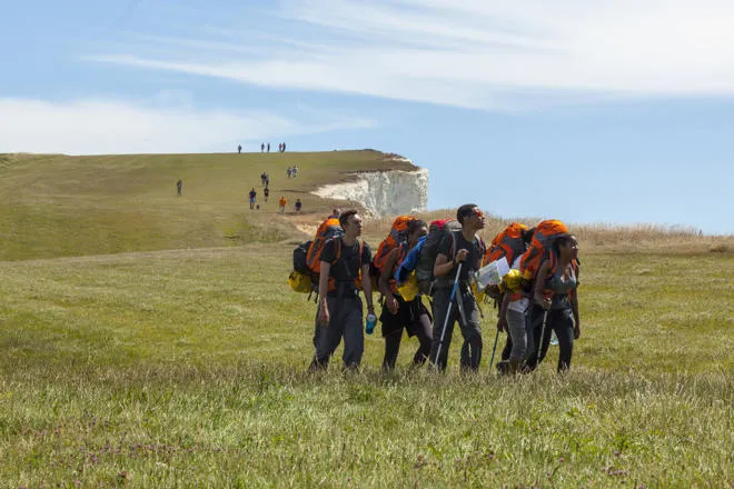 DofE