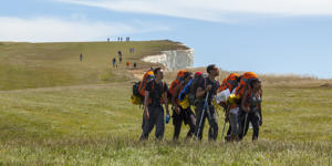 Duke of Edinburgh's Award