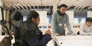 Careers guidance and support for young people with SEND