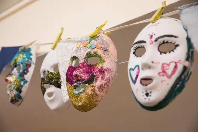 masks