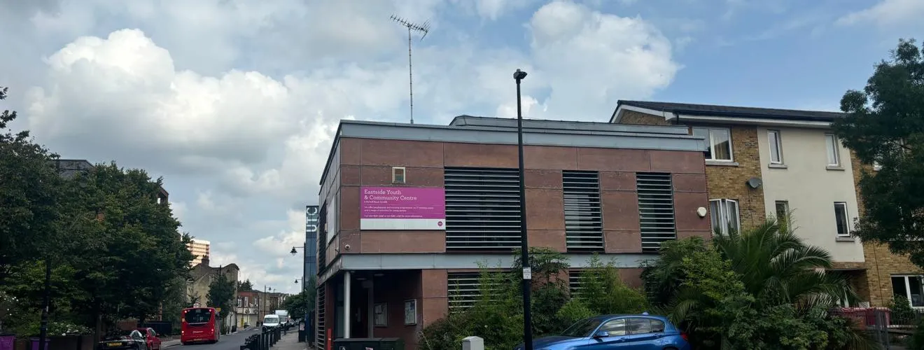 Eastside Youth and Community Centre