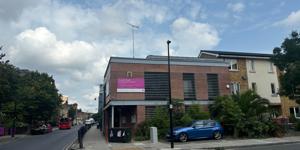 Eastside Youth and Community Centre