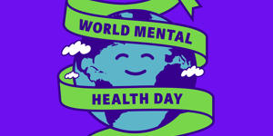 world mental health day