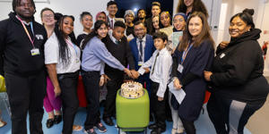 youth workers