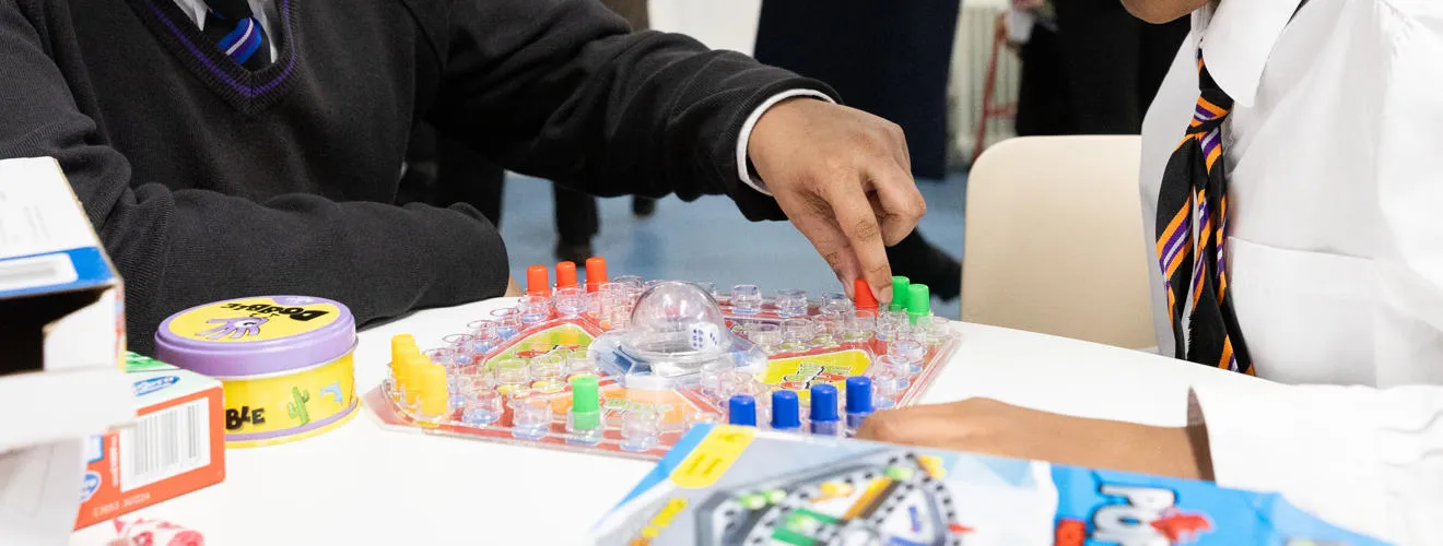 St Paul’s Way Centre