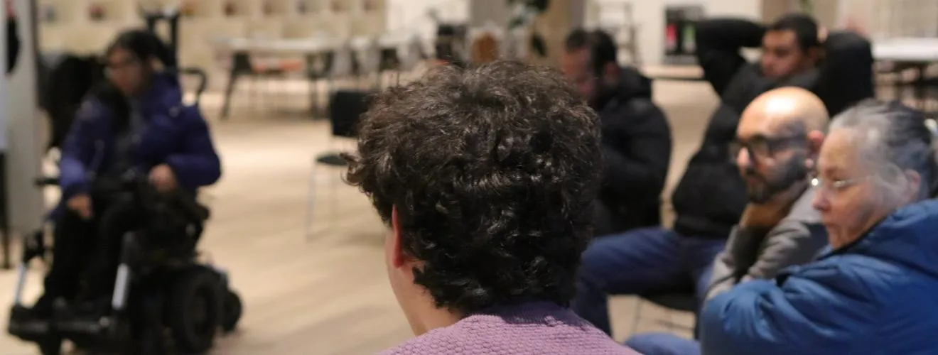 Young Workpath and SEND