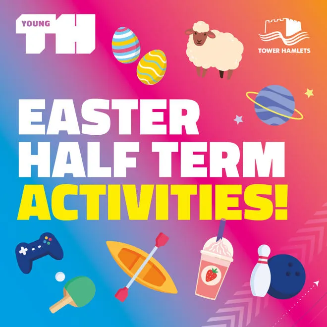 Easter Holidays